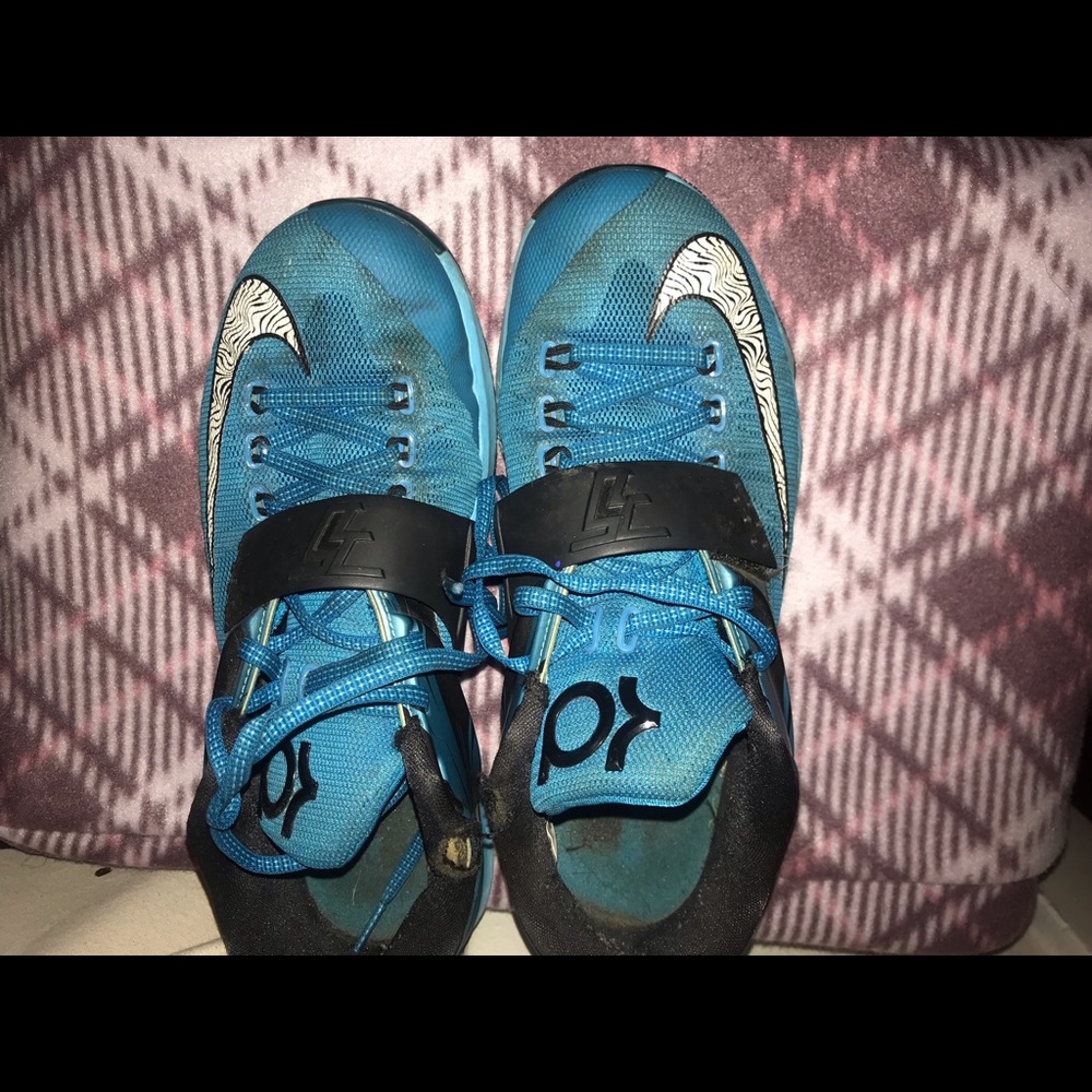 Nike sneakers